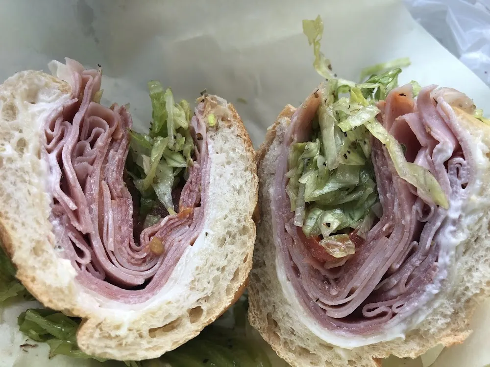 Lettuce Tomato